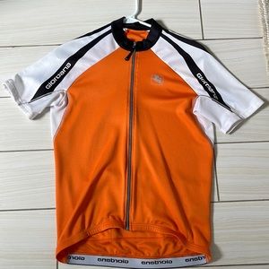 Cycling jersey